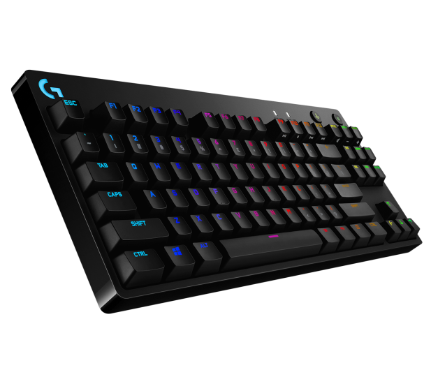 Logitech G PRO Clicky - 524451 - zdjęcie 2